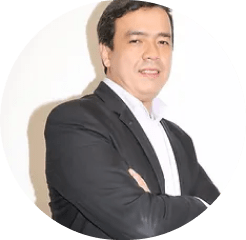 Dr. Anderson Alcântara