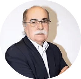 Dr. Rogério Petrassi